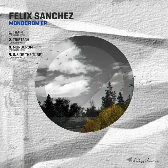 Monocrom EP by Felix Sanchez