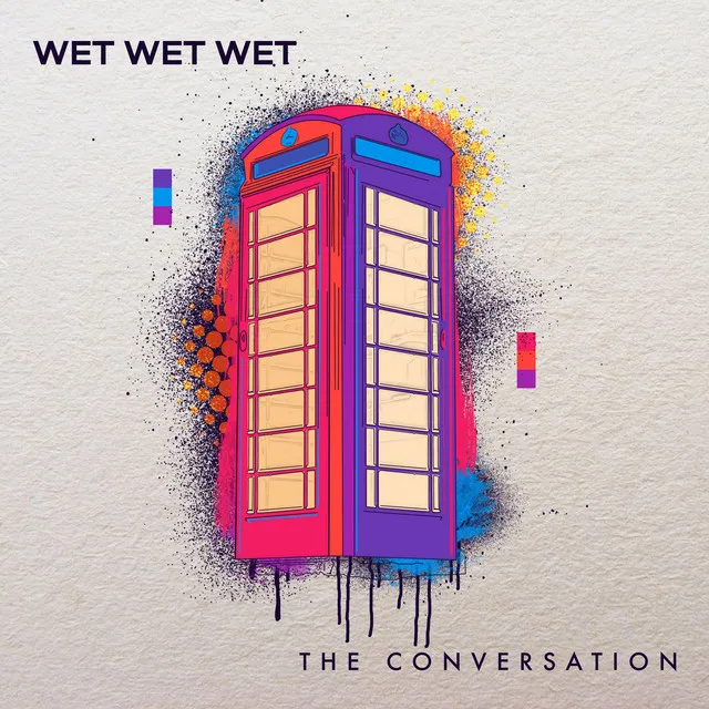 The Conversation - Single Mix