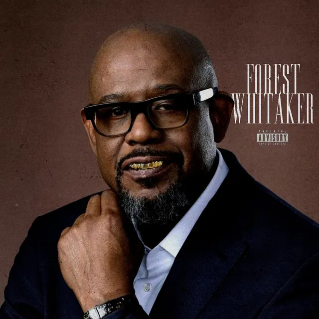 Forest Whitaker