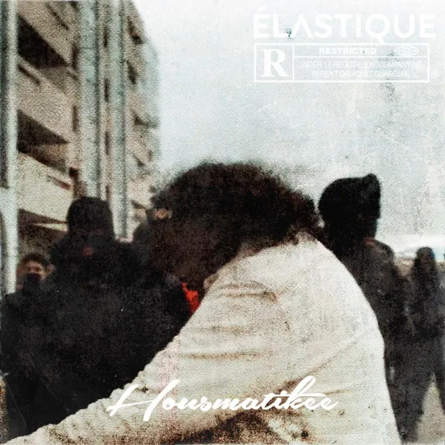 Élastique