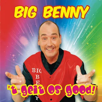 `t Geit os good by Bigbenny