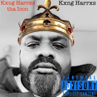 Kxng Harrxs by Kxng Harrxs