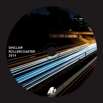 Rollercoaster by DJ Sinclair