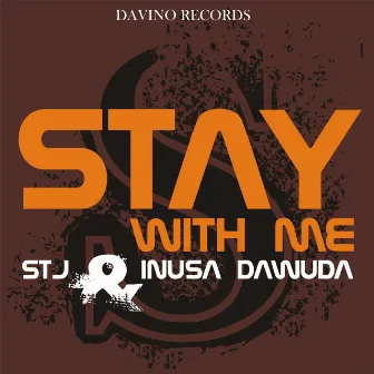 Stay with Me by Unknown Artist