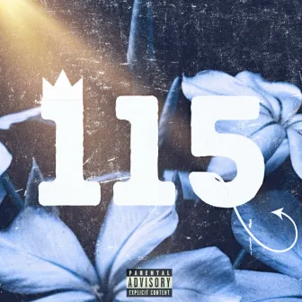 115 by Brodie Casanova