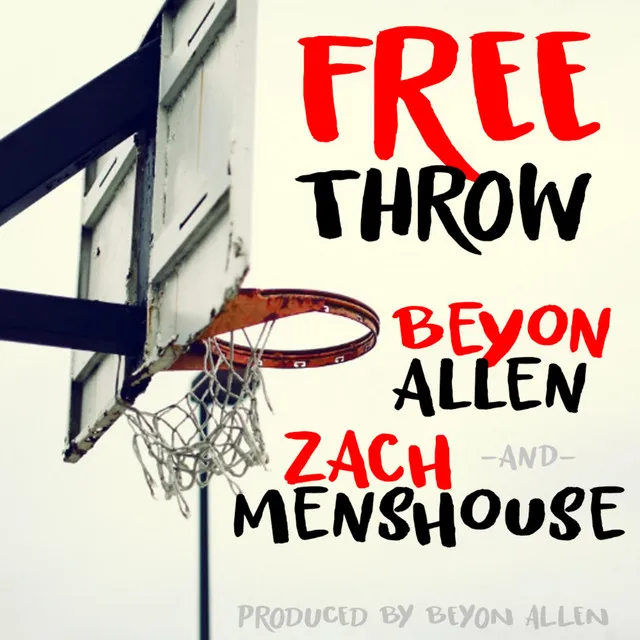 Free Throw