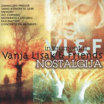 Nostalgija by Vanja Lisak