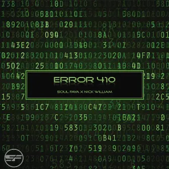 Error 410 by Soul Faya