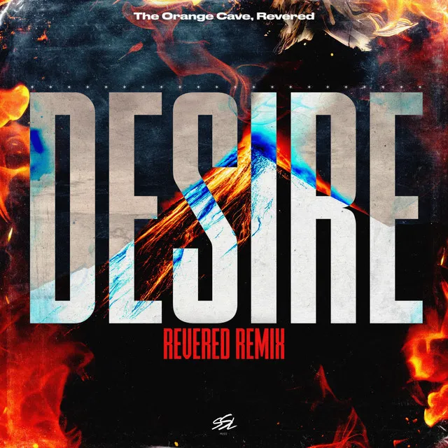 Desire - Revered Remix