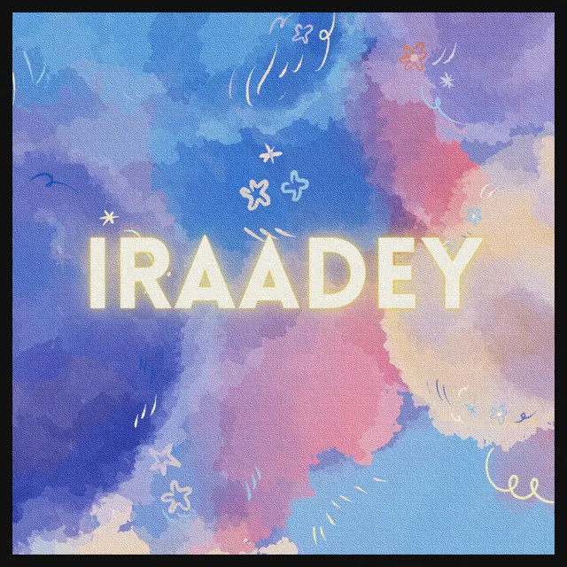 Iraadey