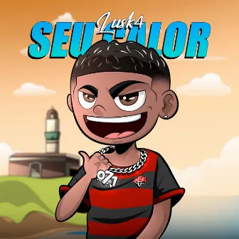 Seu calor by Lusk4