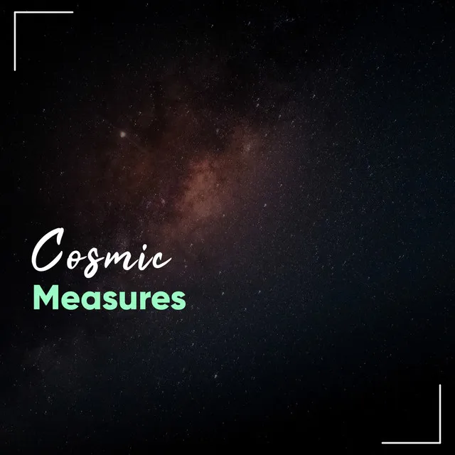 # 1 A 2019 Album: Cosmic Measures