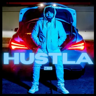 Hustla by Z3US