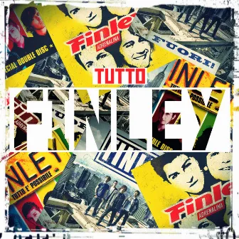 Tutto finley by Finley