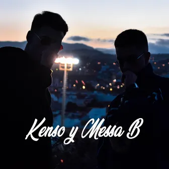 Kenso X Messa B by Kenso