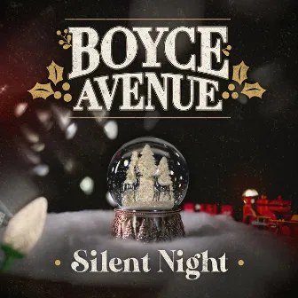 Silent Night by Boyce Avenue