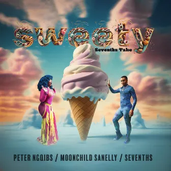 sweety (sevenths take) by Peter Ngqibs