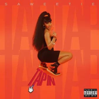 Tap In by Saweetie