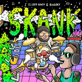 Skank by BigGory