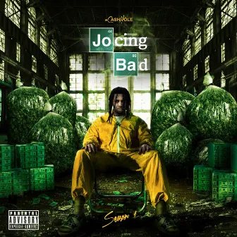 Jocing Bad by Crybaby Cash