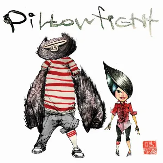 Pillowfight (Deluxe) by Pillow Fight