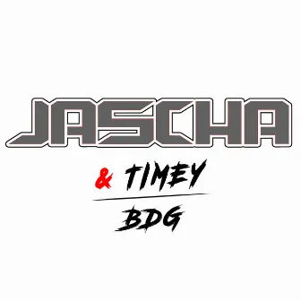 BDG by Jascha