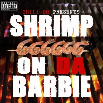 Shrimp on da Barbie by Chili-Bo