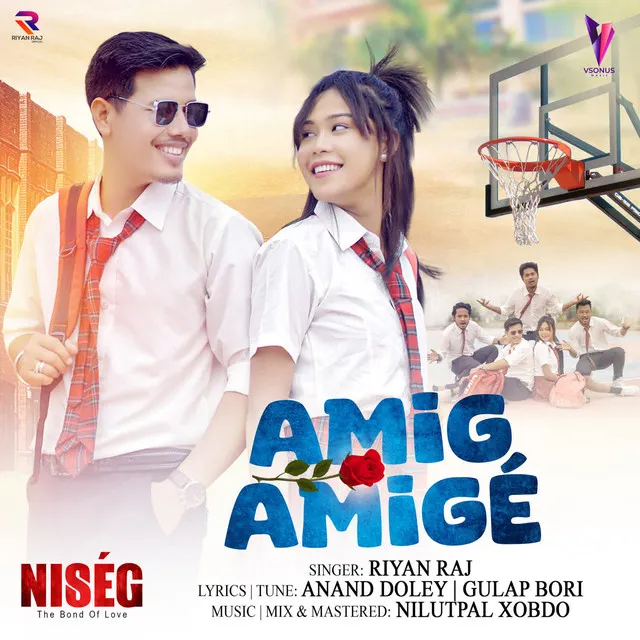 Amig Amige