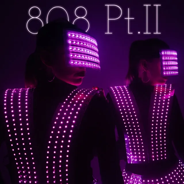 808 Pt. II