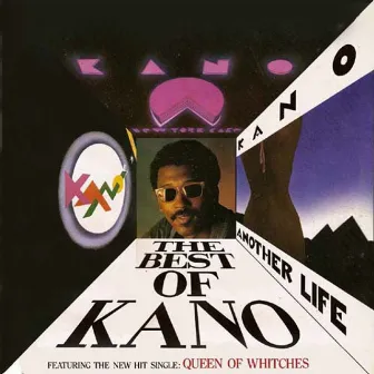 The Best of Kano by Kano