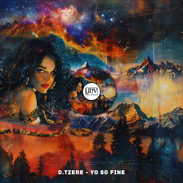 Yo So Fine - Original Mix