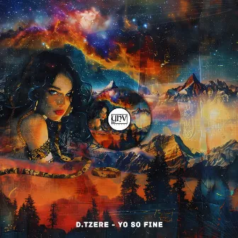 Yo So Fine by D.Tzere