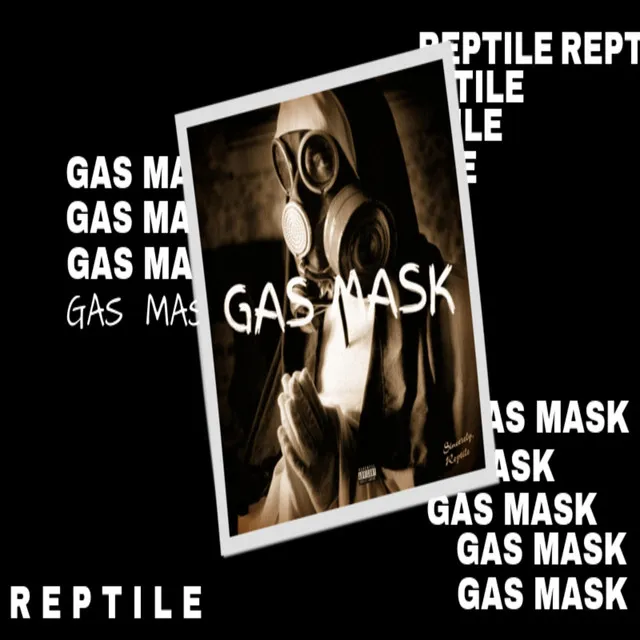 Gas Mask!