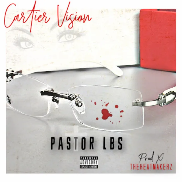 Cartier Vision