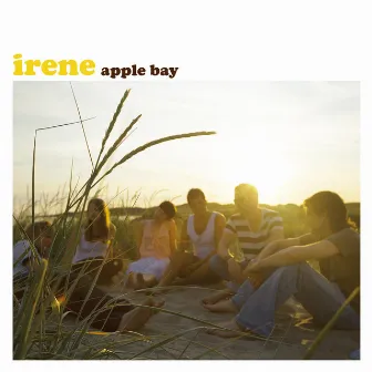 Apple Bay by Irene