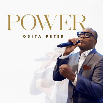 Power (Live) by Osita Peter