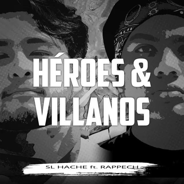 Héroes & Villanos