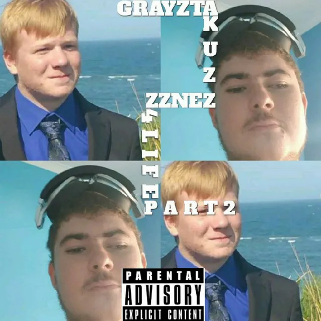 Kuzzenzz4life Pt. 2