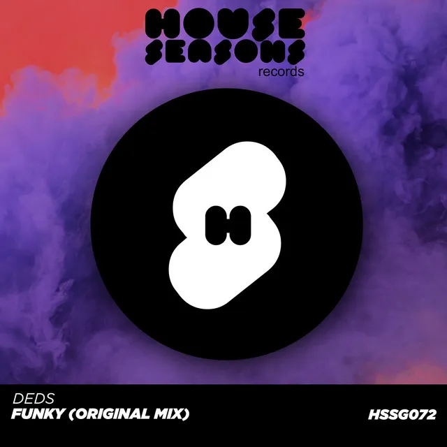 Funky - Original mix