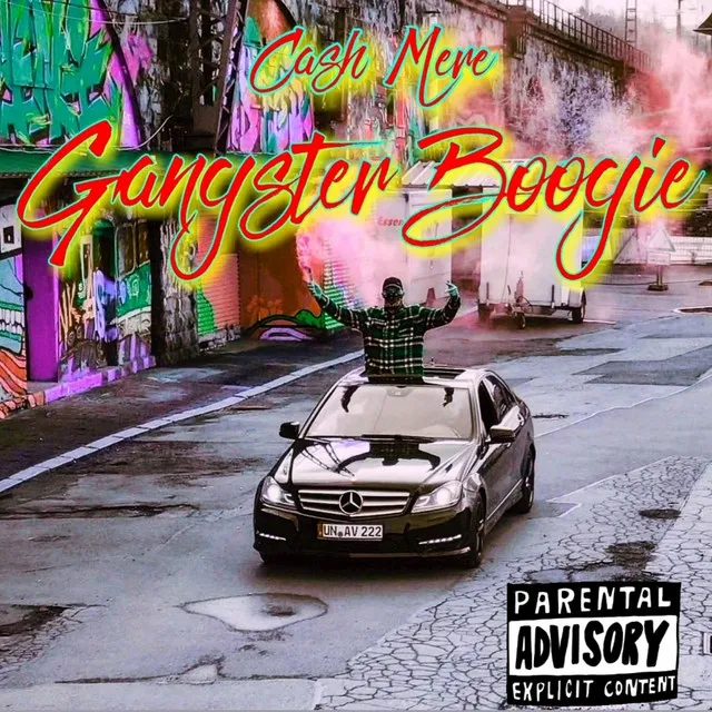 Gangster Boogie