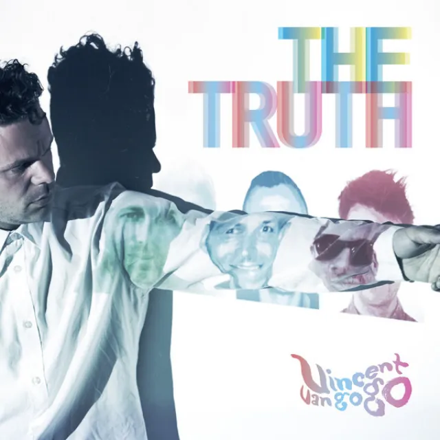 The Truth - Radio Edit