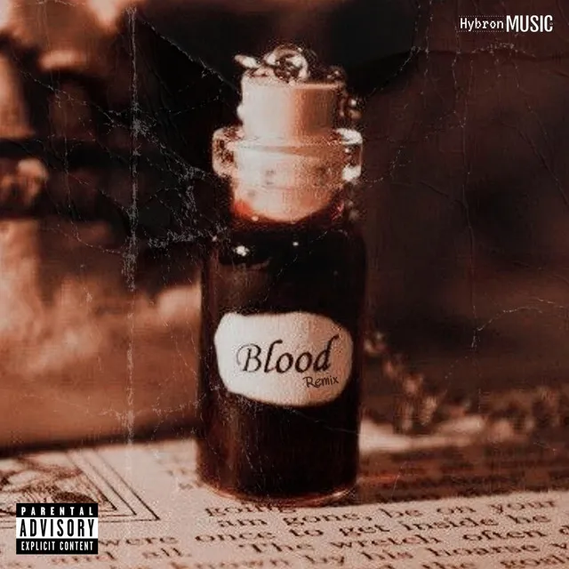 Blood Remix