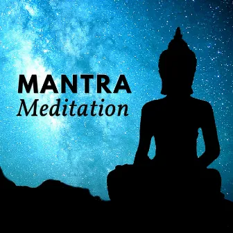 Mantra Meditation - Balance & Harmony Powerful Throat Music for Mindfulness by Ahanu Om Chant