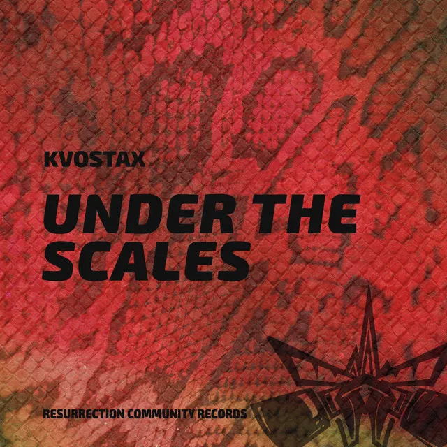 Under The Scales