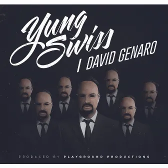 David Genaro by Yung Swiss