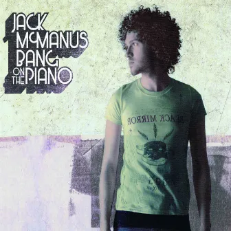 Bang On The Piano (International Version) by Jack McManus