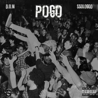 POGO by D.O.M