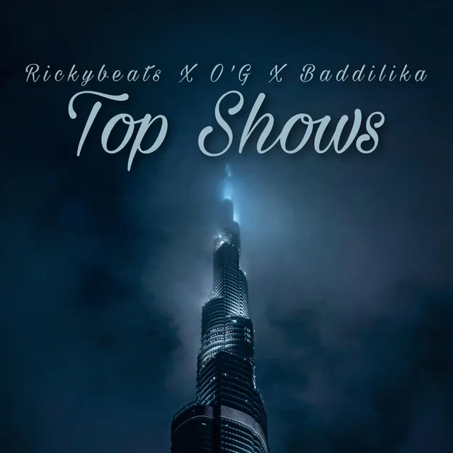 Top Shows