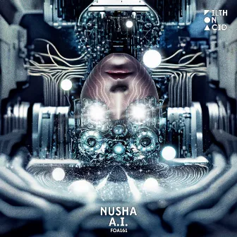 A.I. by Nusha