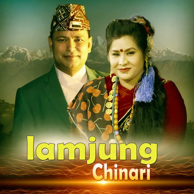 Lamjung Chinari (Live)